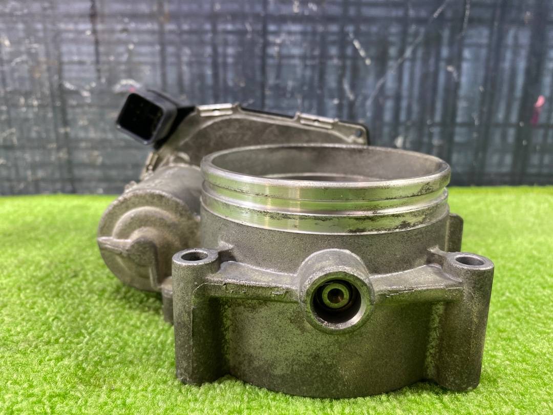 Дроссельная заслонка, 2800 рублей, Красноярск