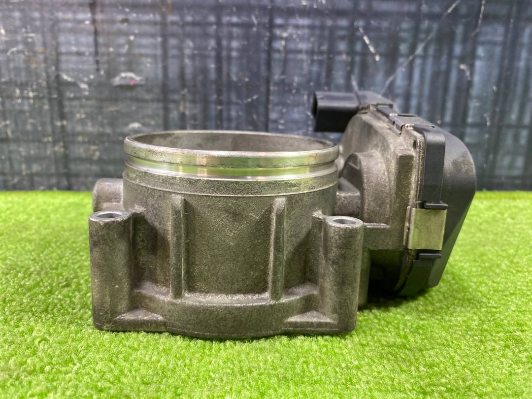 Дроссельная заслонка, 2800 рублей, Красноярск