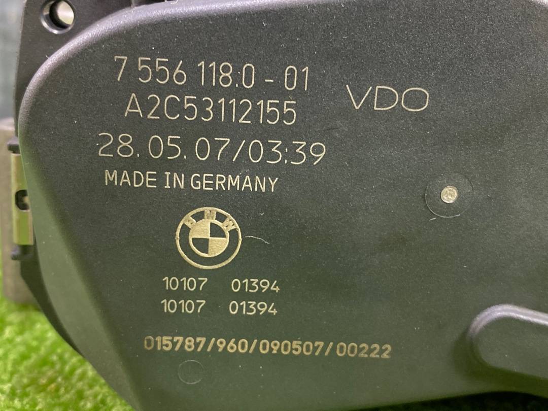 Дроссельная заслонка, 2800 рублей, Красноярск