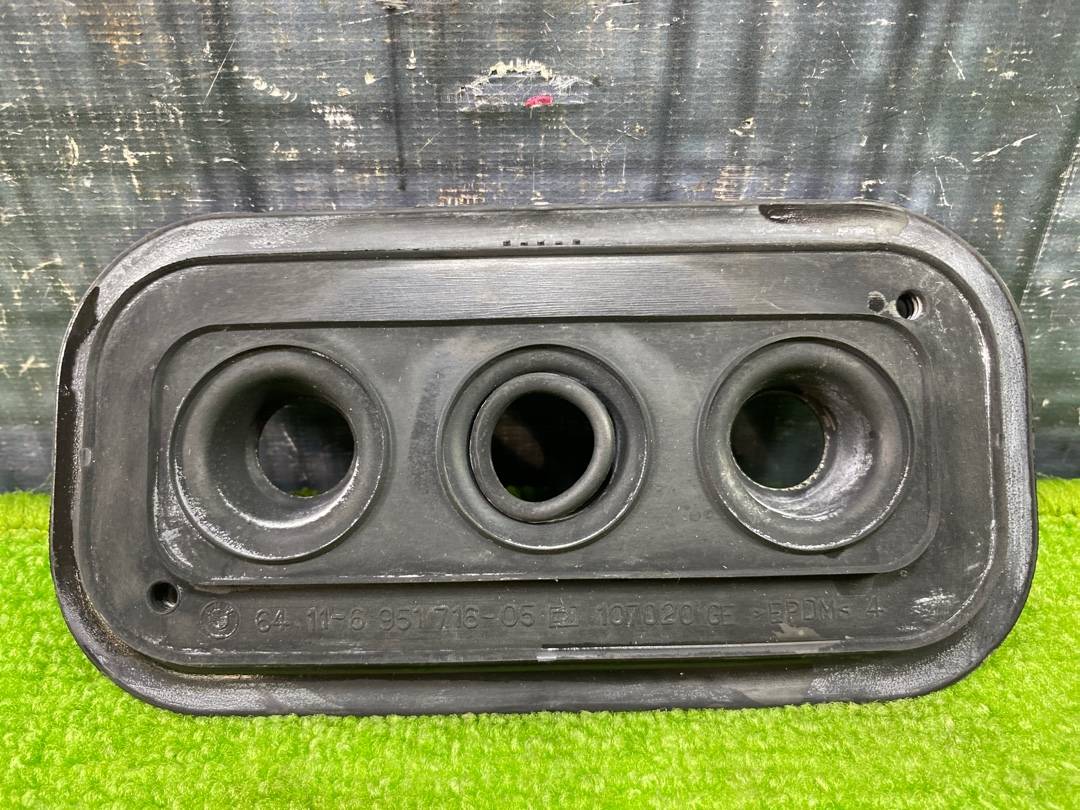 Подкапотный уплотнитель, 360 рублей, Красноярск