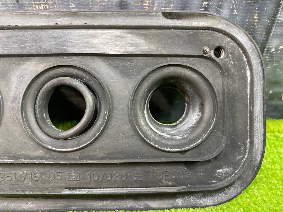 Подкапотный уплотнитель, 360 рублей, Красноярск