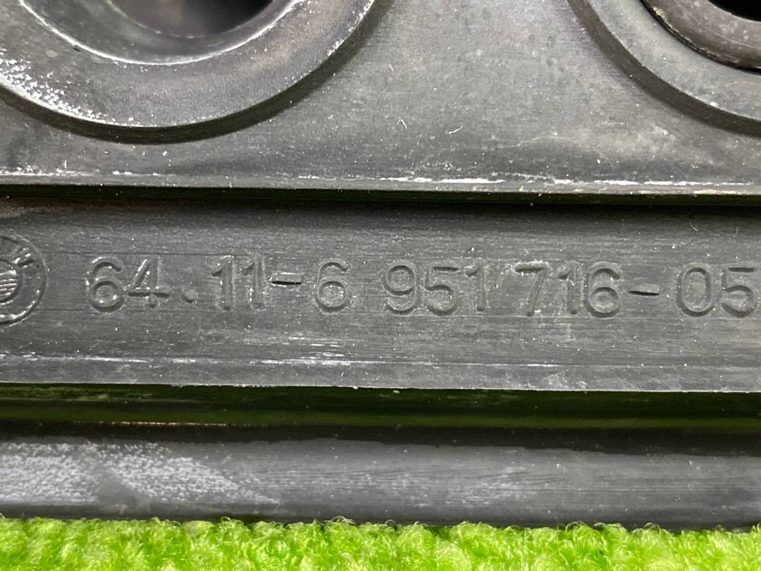 Подкапотный уплотнитель, 360 рублей, Красноярск