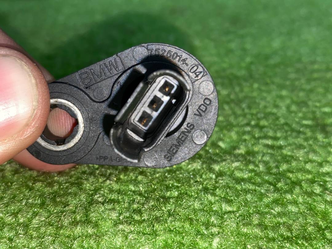 Датчик положения распредвала, 2000 рублей, Красноярск