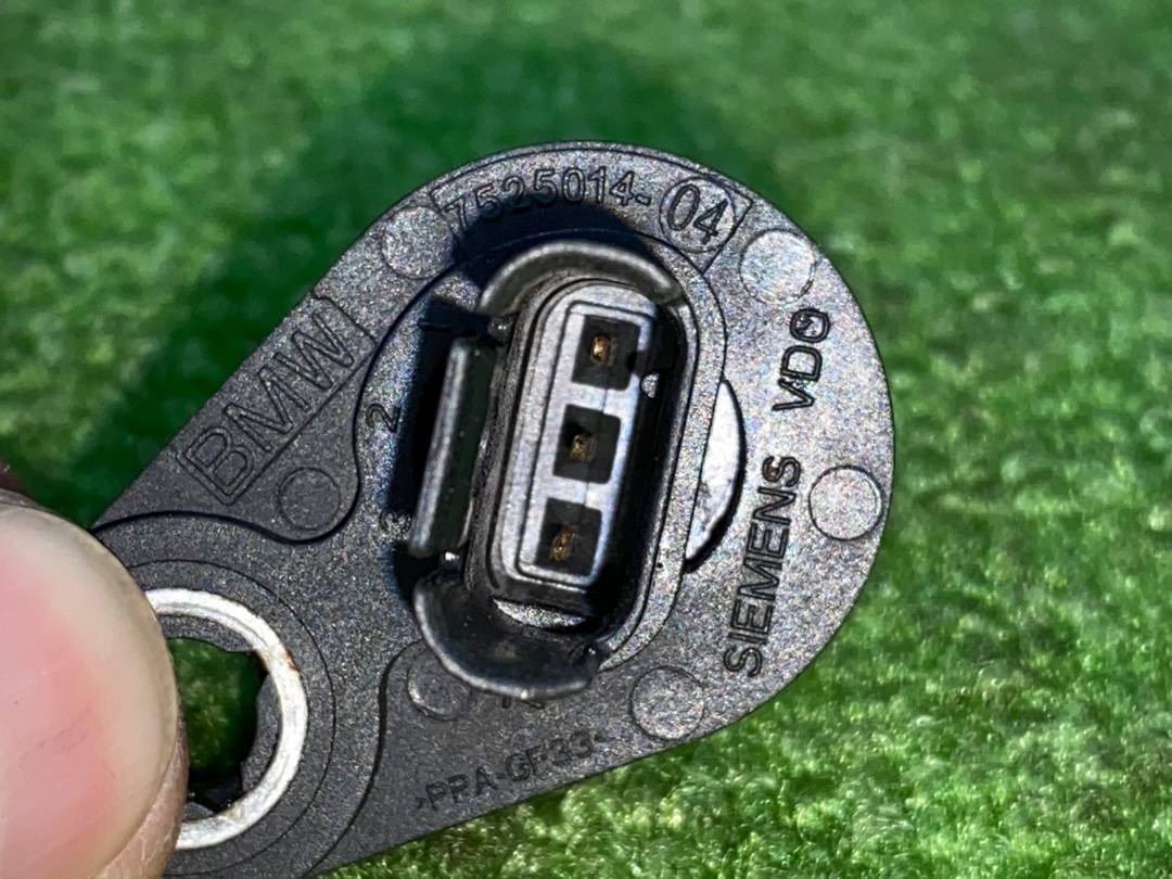 Датчик положения распредвала, 2000 рублей, Красноярск