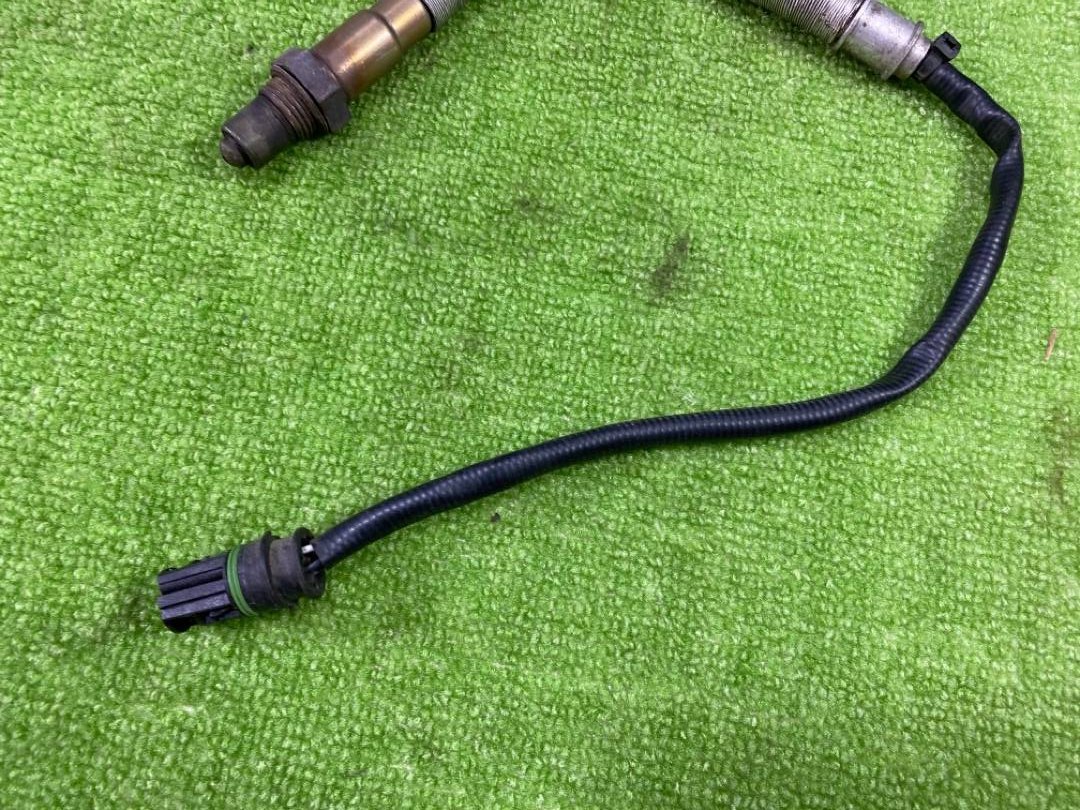 Датчик кислорода, 2000 рублей, Красноярск