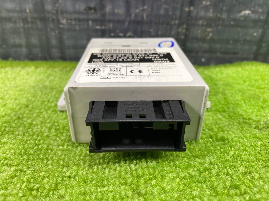 Блок иммобилайзера, 1750 рублей, Красноярск