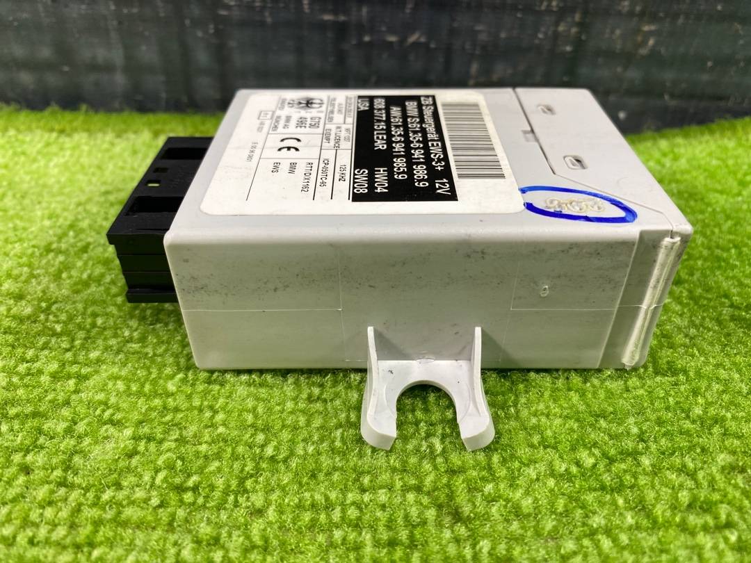 Блок иммобилайзера, 1750 рублей, Красноярск