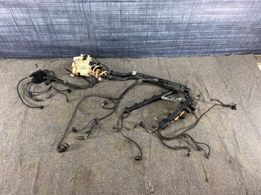 Проводка двигателя, 4400 рублей, Красноярск