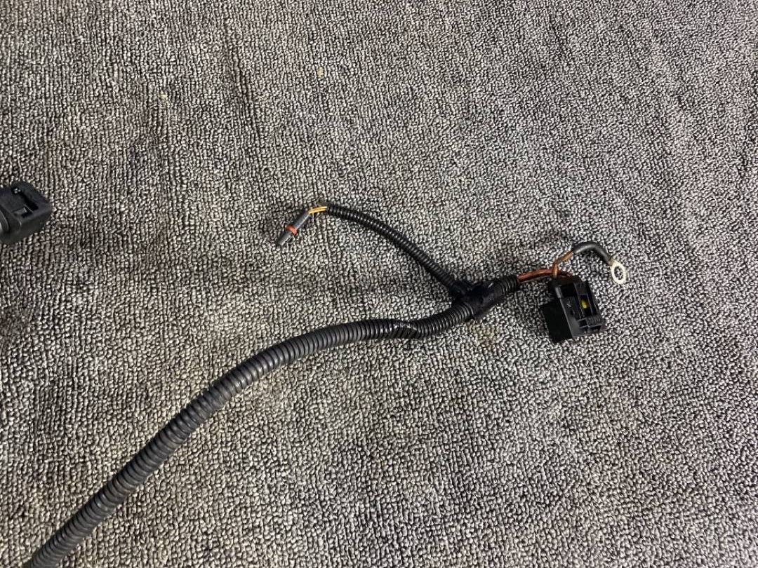 Проводка двигателя, 4400 рублей, Красноярск