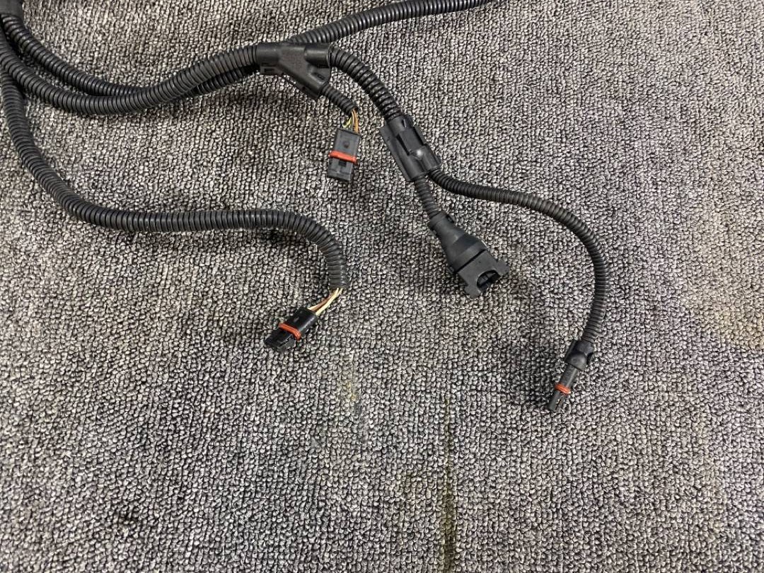 Проводка двигателя, 4400 рублей, Красноярск