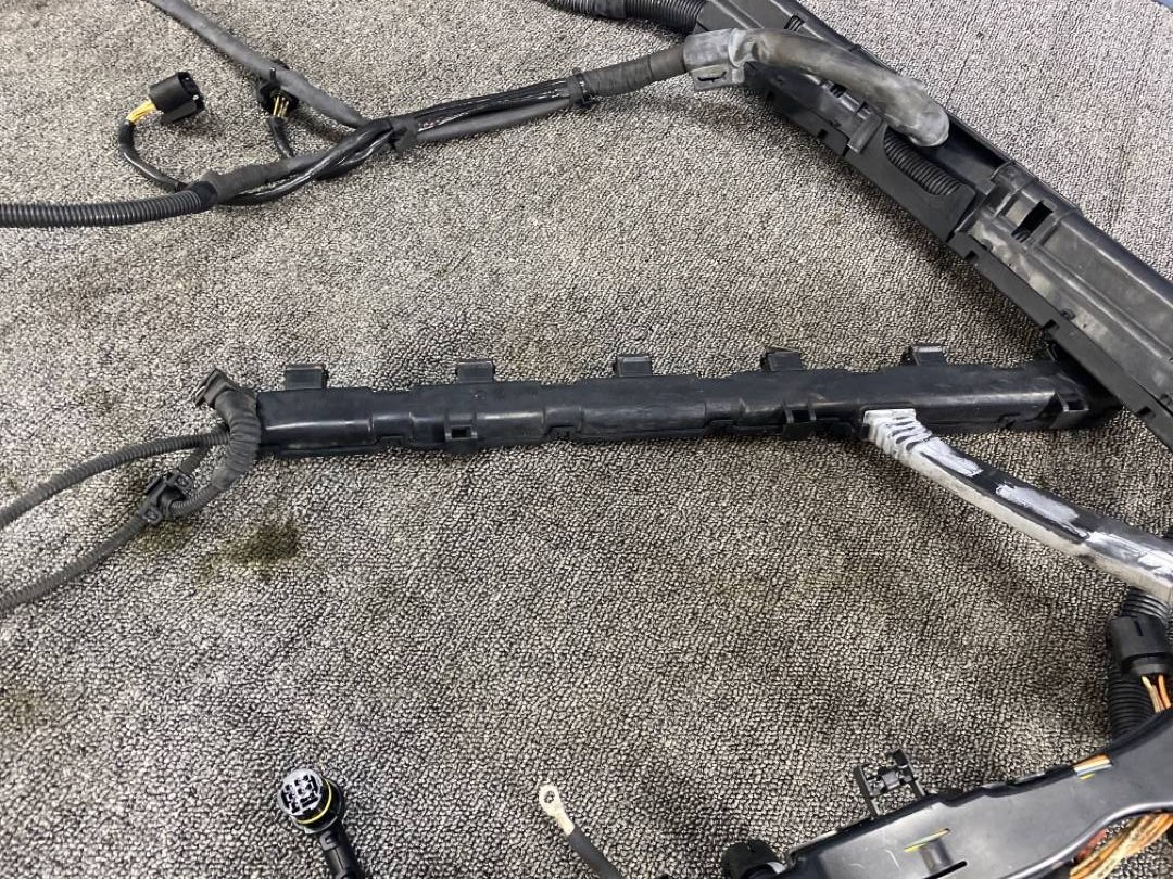 Проводка двигателя, 4400 рублей, Красноярск