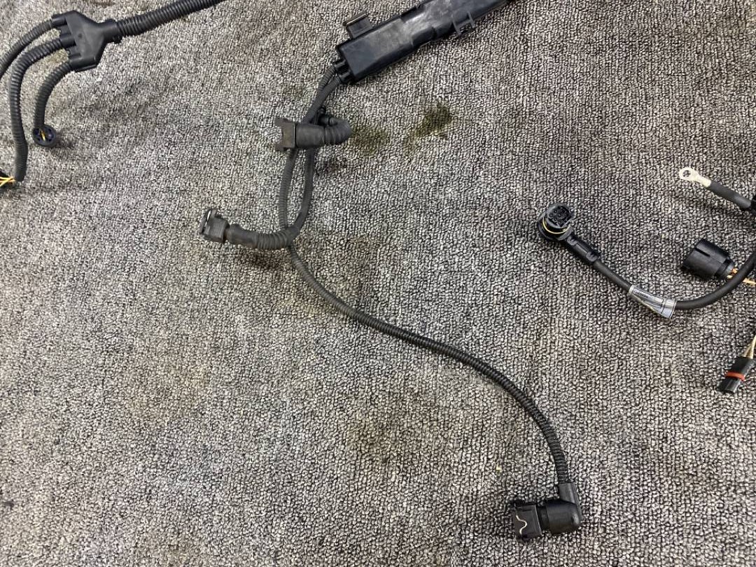 Проводка двигателя, 4400 рублей, Красноярск