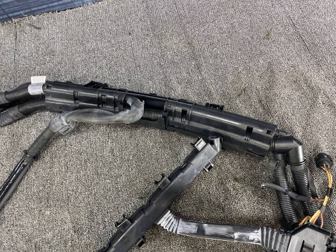 Проводка двигателя, 4400 рублей, Красноярск