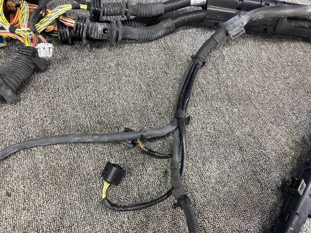 Проводка двигателя, 4400 рублей, Красноярск