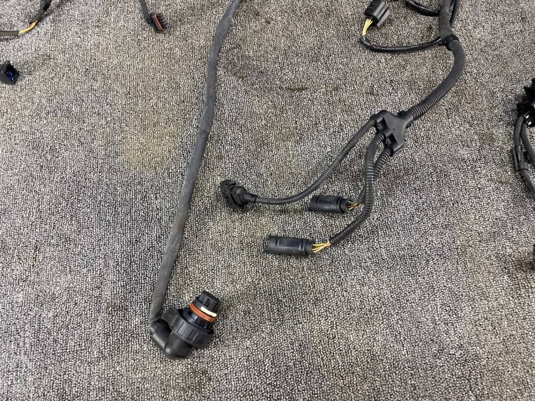 Проводка двигателя, 4400 рублей, Красноярск