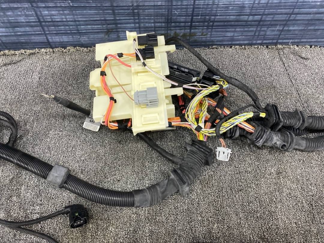 Проводка двигателя, 4400 рублей, Красноярск