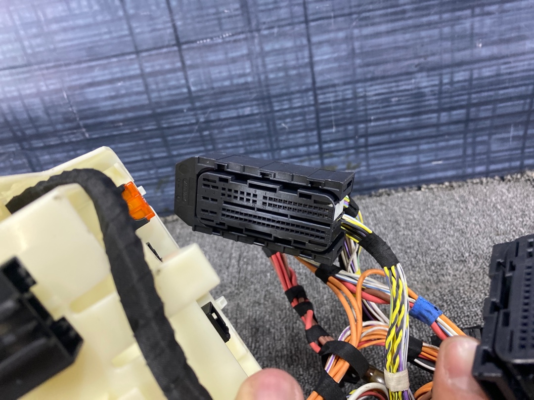 Проводка двигателя, 4400 рублей, Красноярск