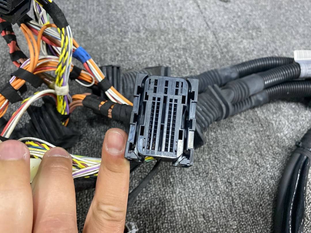 Проводка двигателя, 4400 рублей, Красноярск