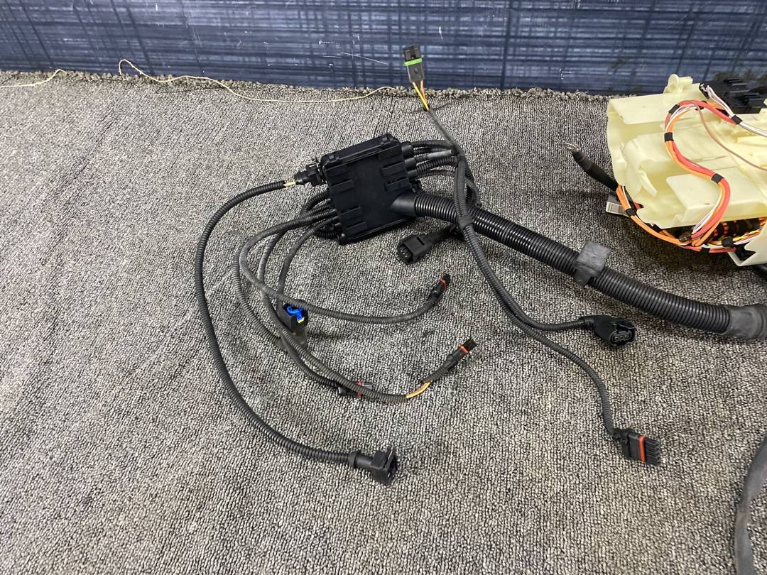 Проводка двигателя, 4400 рублей, Красноярск