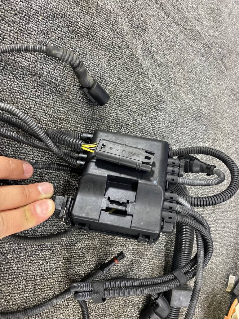 Проводка двигателя, 4400 рублей, Красноярск