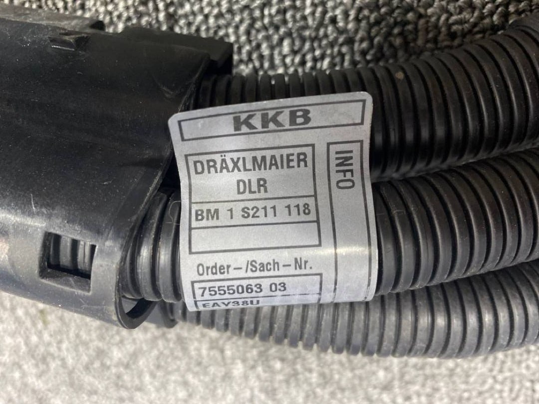 Проводка двигателя, 4400 рублей, Красноярск