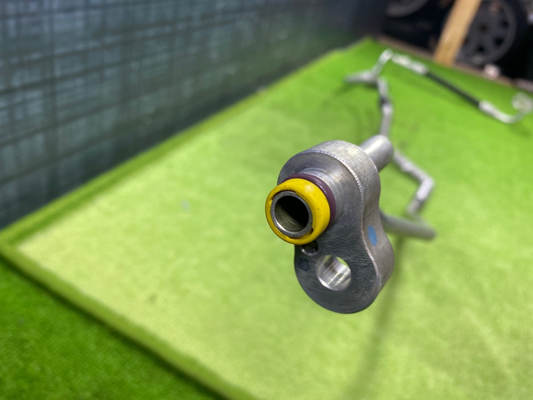 Шланг кондиционера, 840 рублей, Красноярск