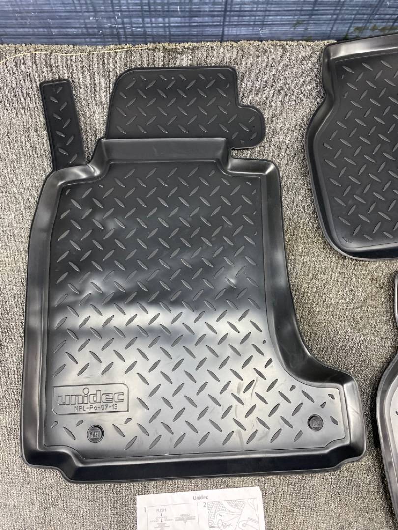 Коврики комплект, 2730 рублей, Красноярск