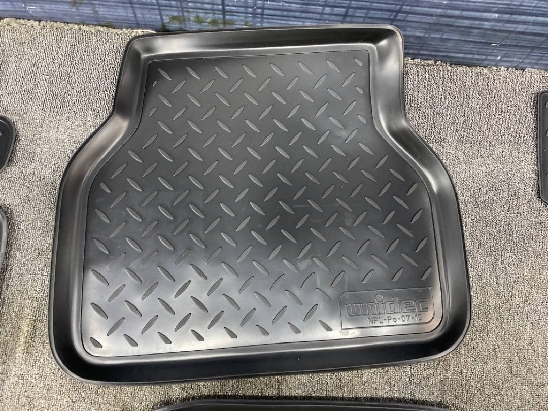 Коврики комплект, 2730 рублей, Красноярск