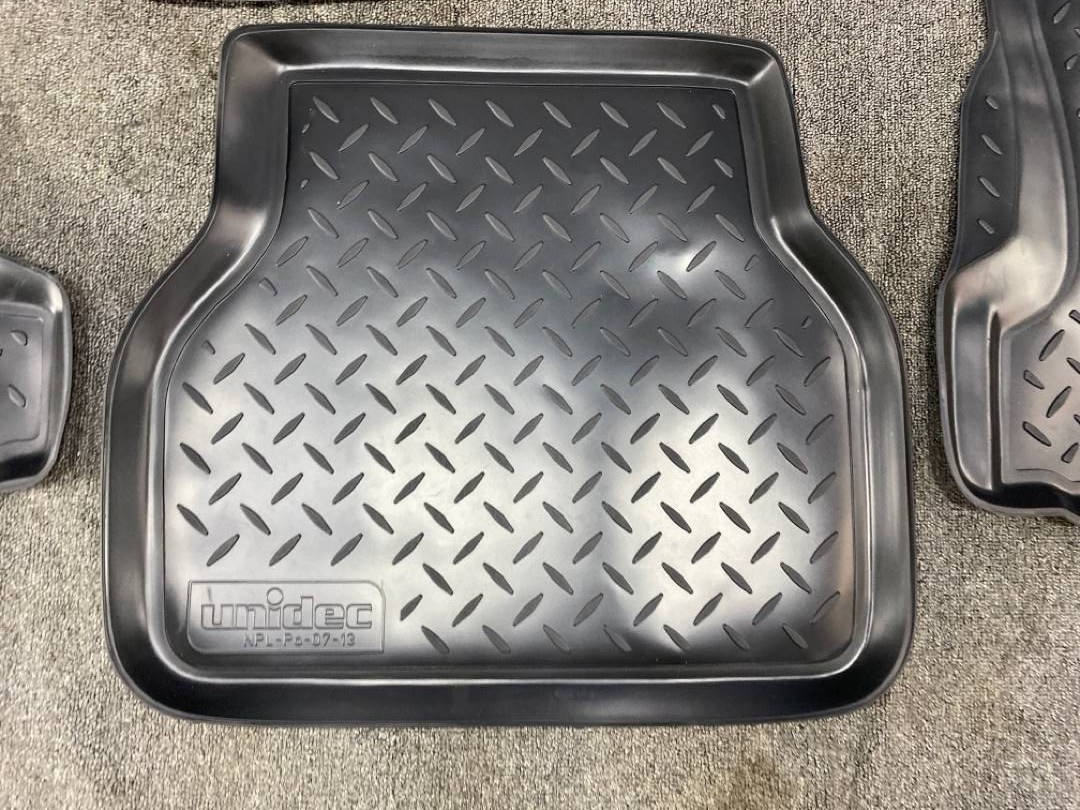 Коврики комплект, 2730 рублей, Красноярск