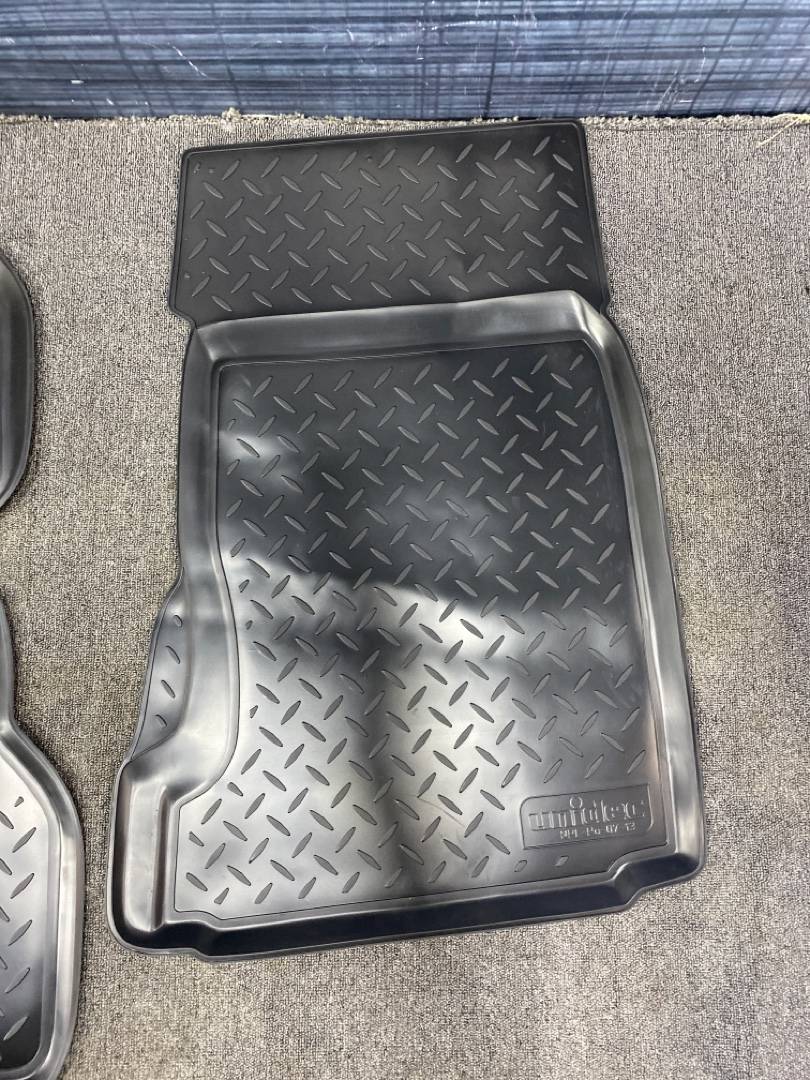 Коврики комплект, 2730 рублей, Красноярск