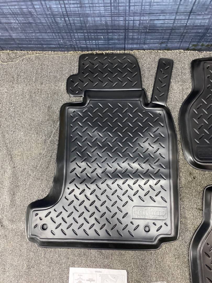 Коврики комплект, 2730 рублей, Красноярск