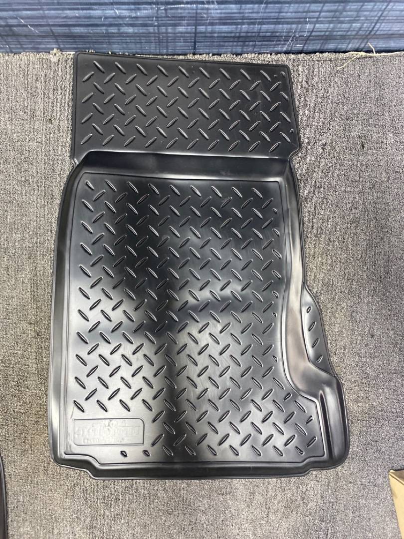 Коврики комплект, 2730 рублей, Красноярск