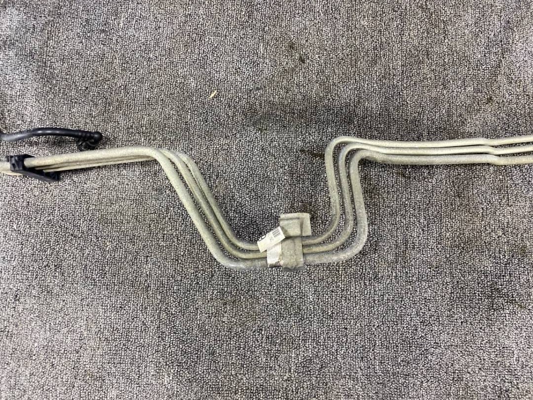 Топливная трубка, 2500 рублей, Красноярск