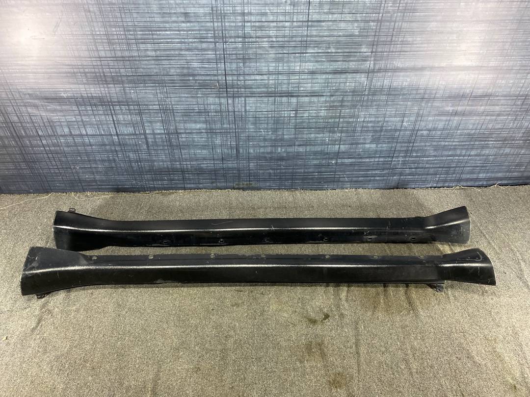 Комплект накладок на порог, 3500 рублей, Красноярск