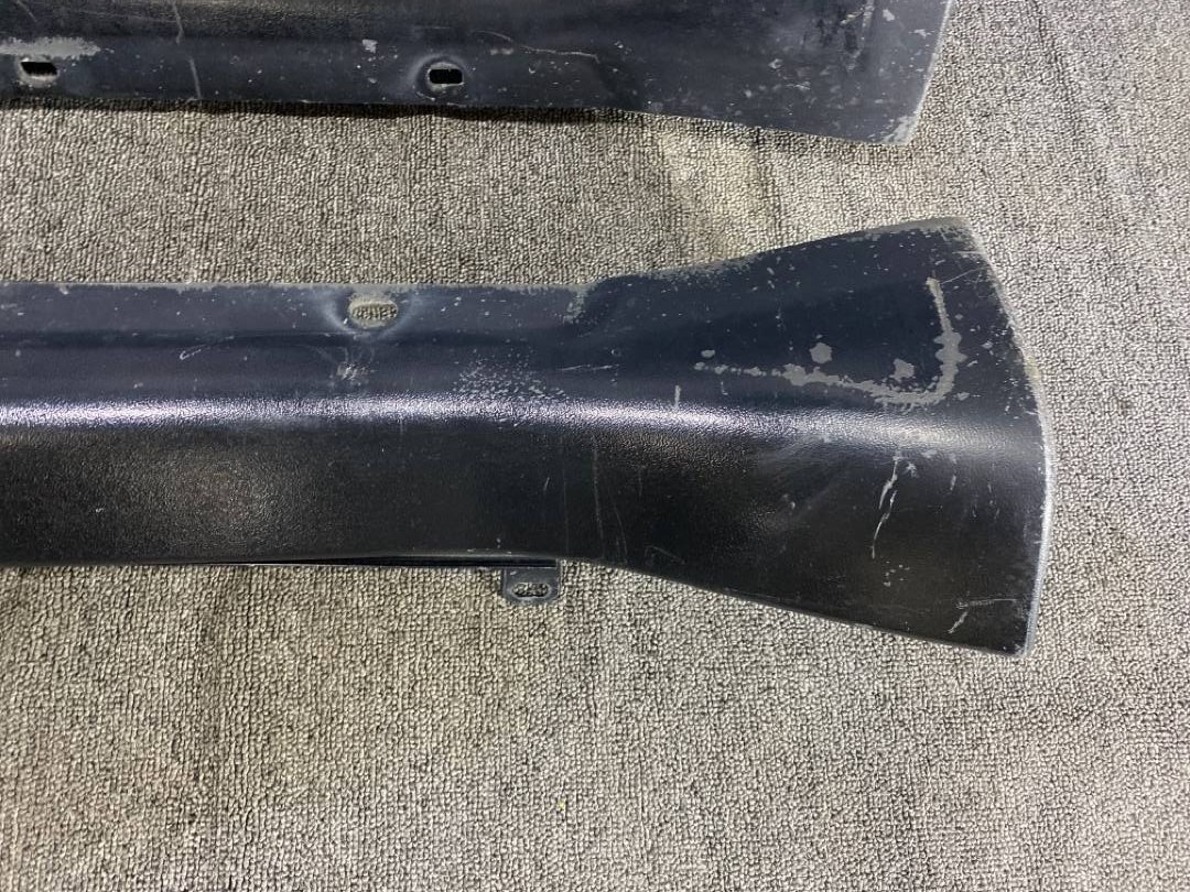 Комплект накладок на порог, 3500 рублей, Красноярск