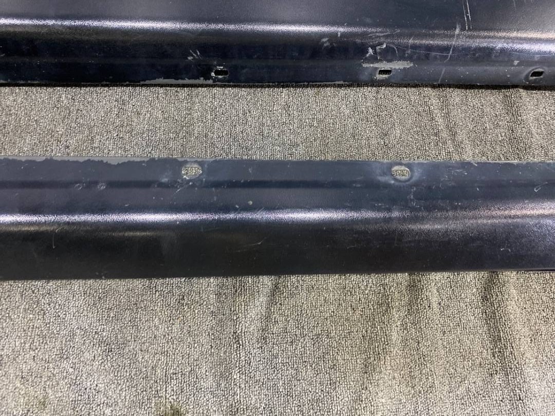 Комплект накладок на порог, 3500 рублей, Красноярск