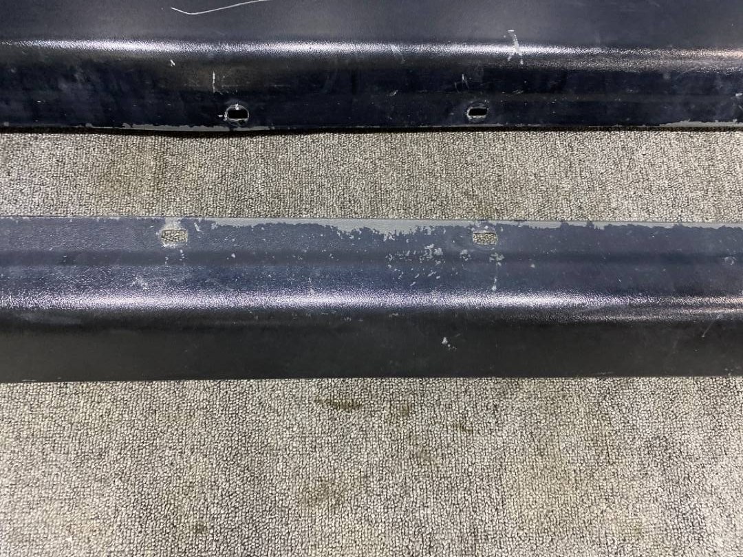 Комплект накладок на порог, 3500 рублей, Красноярск