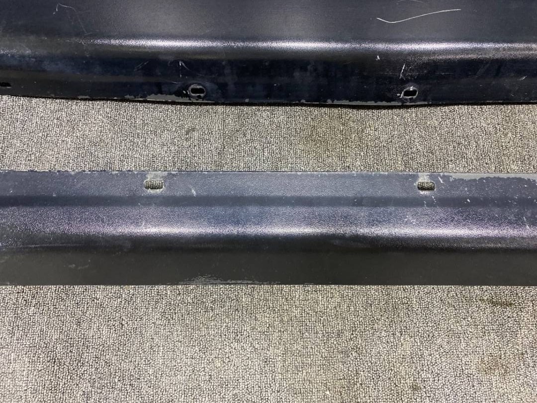 Комплект накладок на порог, 3500 рублей, Красноярск