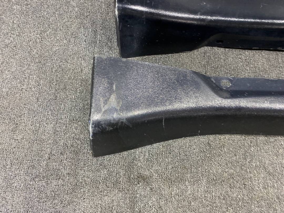 Комплект накладок на порог, 3500 рублей, Красноярск