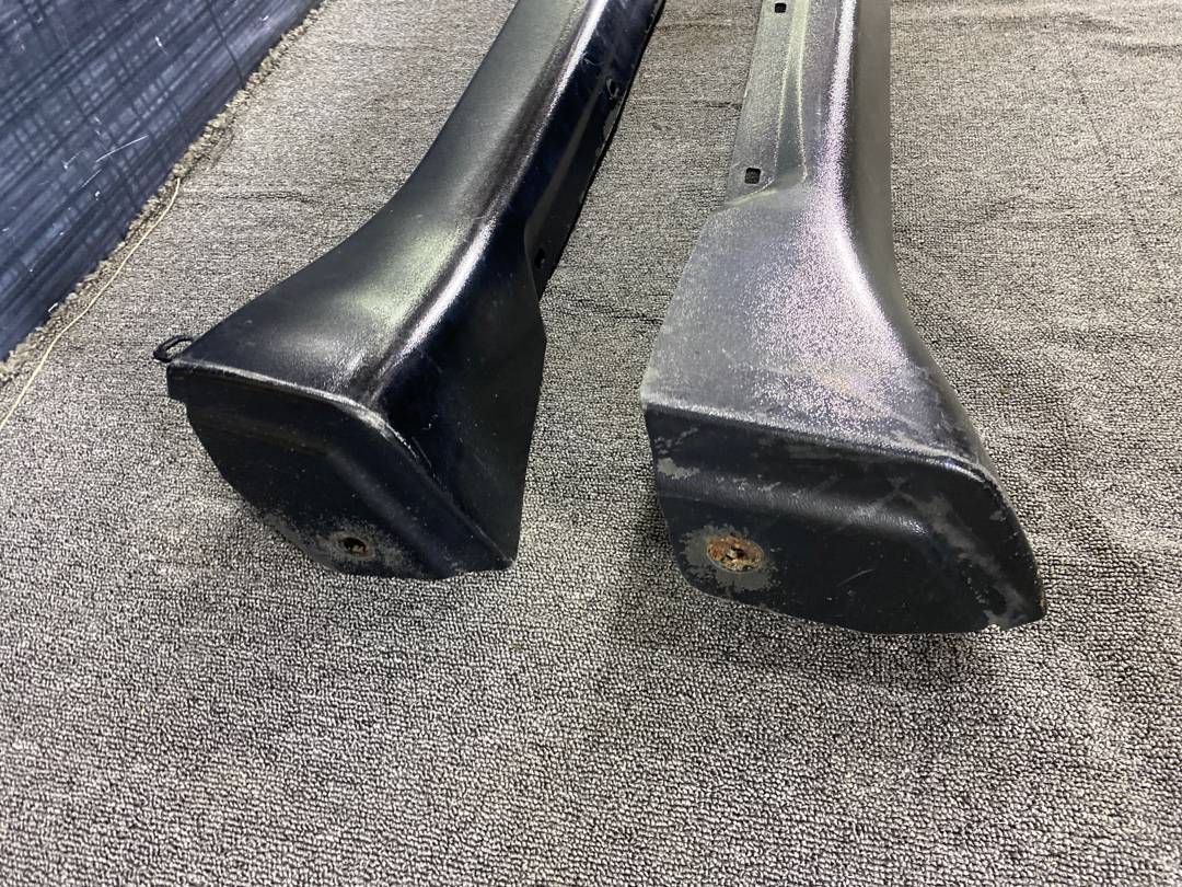 Комплект накладок на порог, 3500 рублей, Красноярск