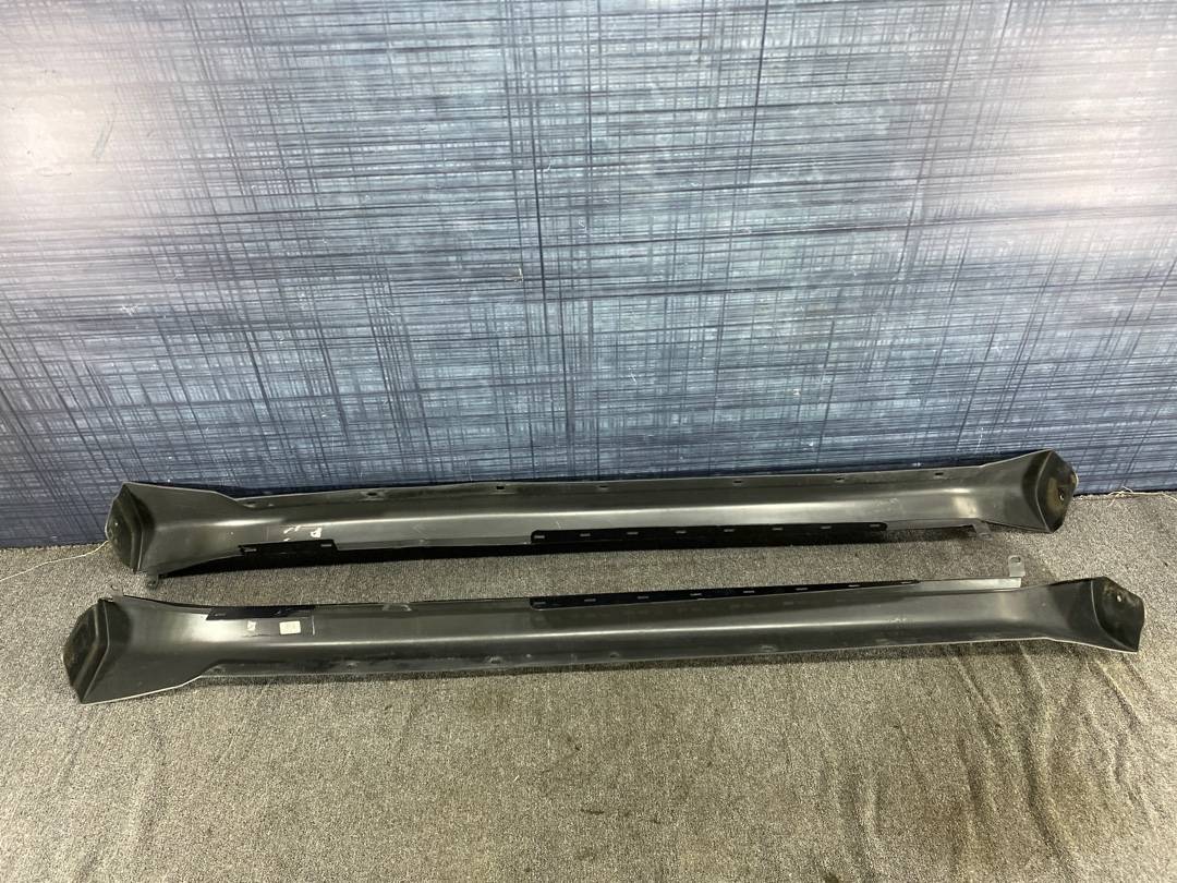 Комплект накладок на порог, 3500 рублей, Красноярск