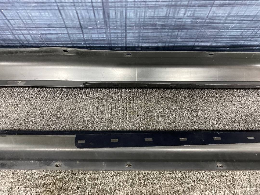 Комплект накладок на порог, 3500 рублей, Красноярск