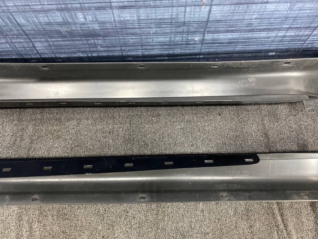 Комплект накладок на порог, 3500 рублей, Красноярск