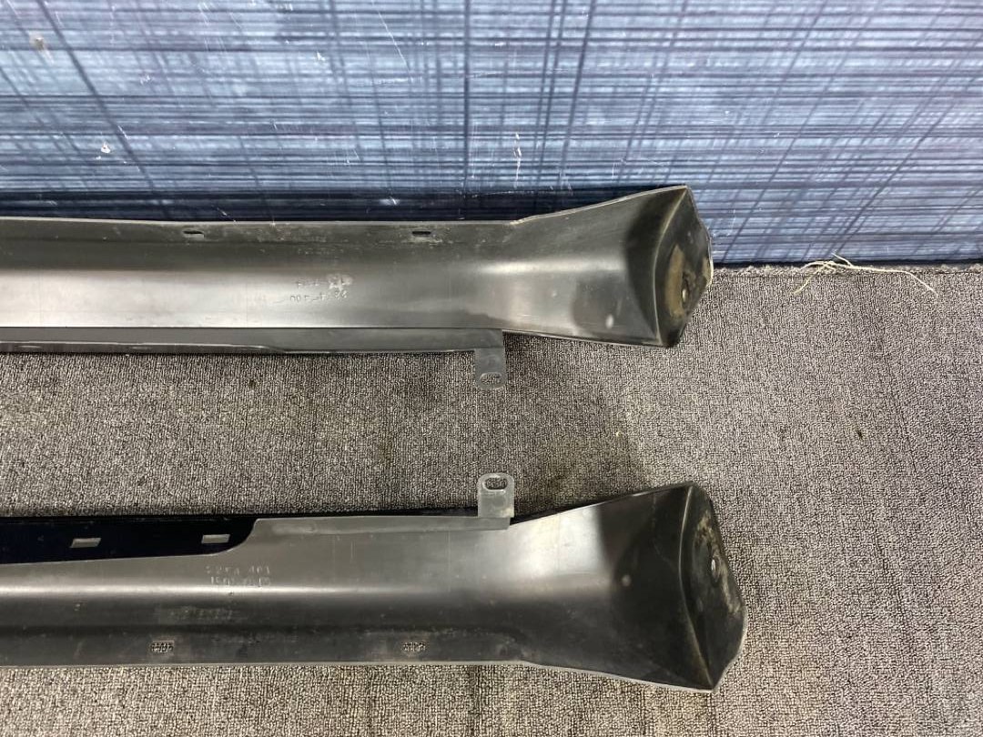 Комплект накладок на порог, 3500 рублей, Красноярск