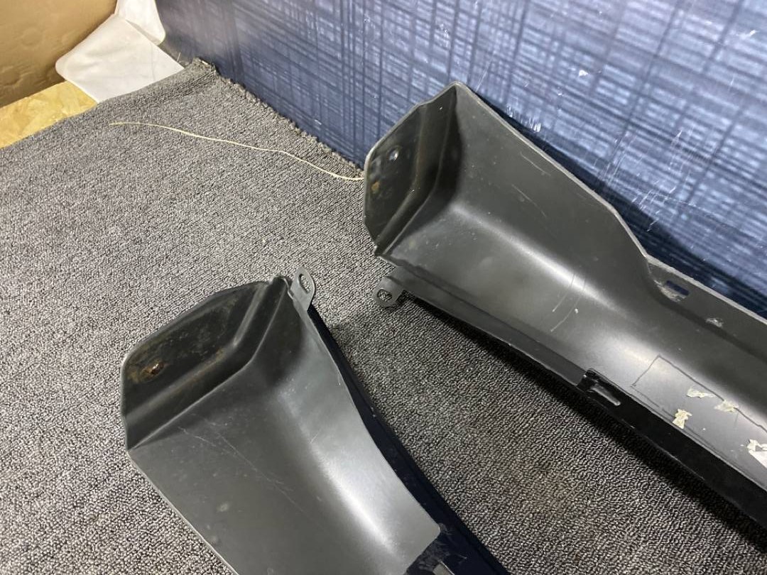 Комплект накладок на порог, 3500 рублей, Красноярск