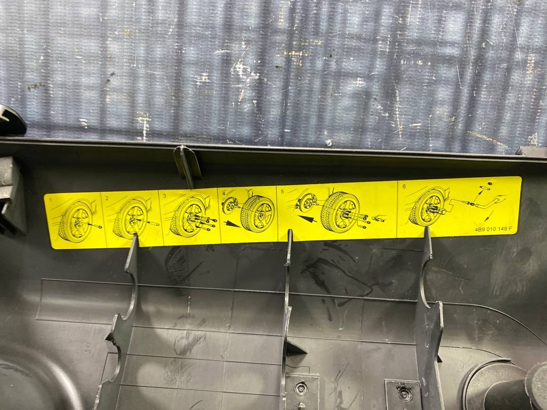 Отсек под инструмент, 600 рублей, Красноярск