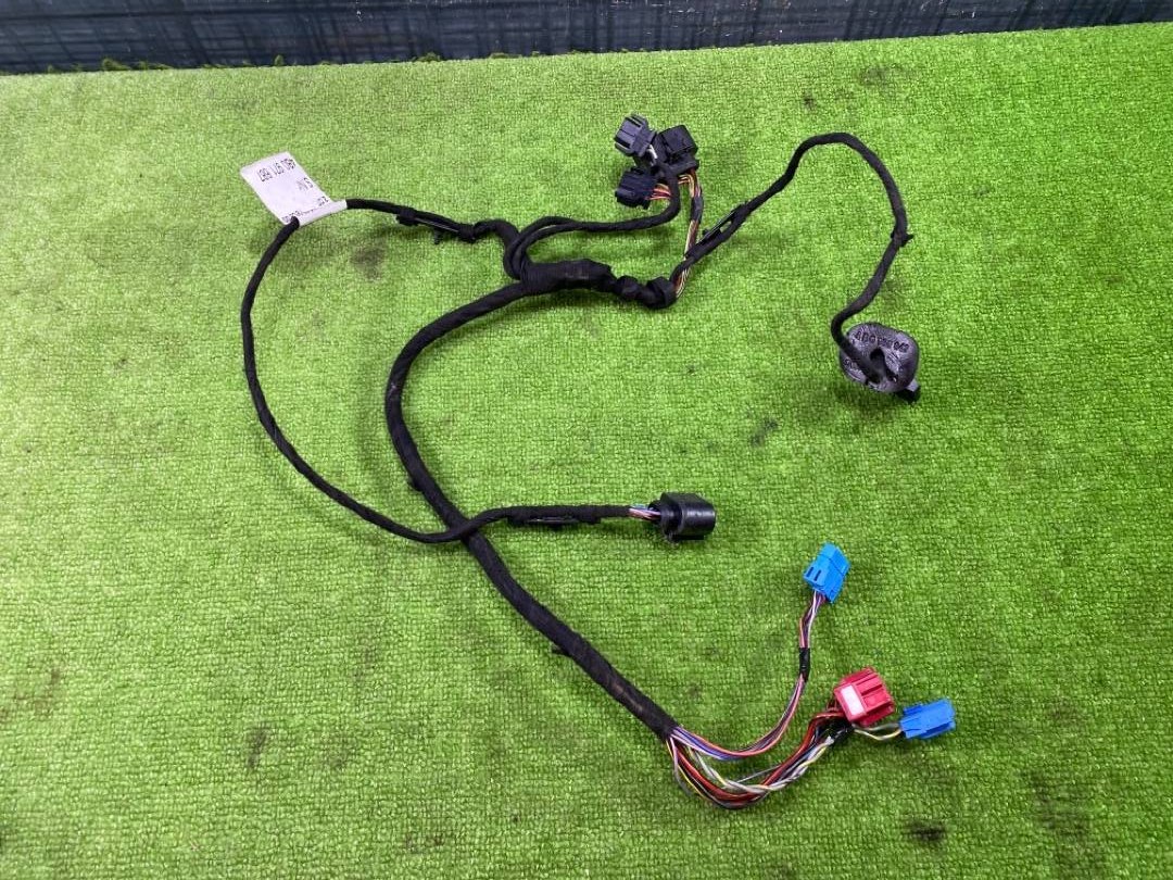 Проводка двери, 900 рублей, Красноярск