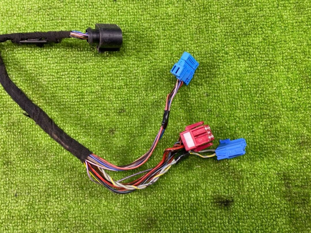 Проводка двери, 900 рублей, Красноярск