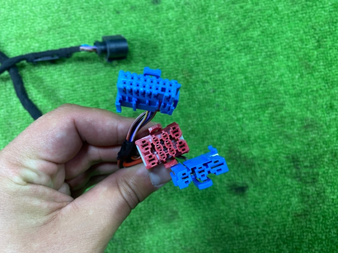 Проводка двери, 900 рублей, Красноярск