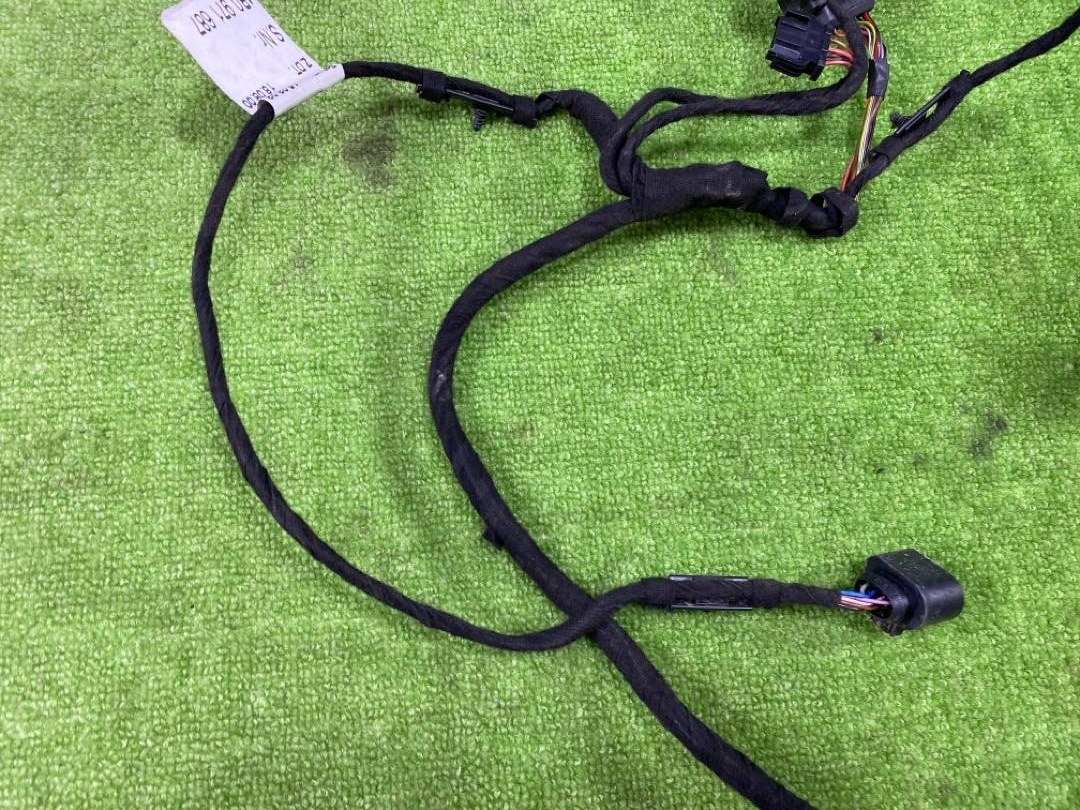 Проводка двери, 900 рублей, Красноярск